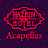 Hazbin Hotel Acapellas