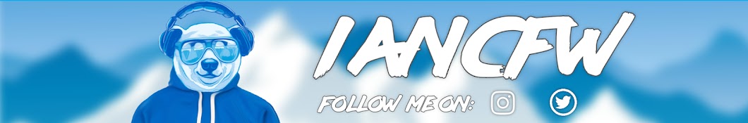 IanCFW YouTube channel avatar