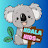 Koala Kids Station