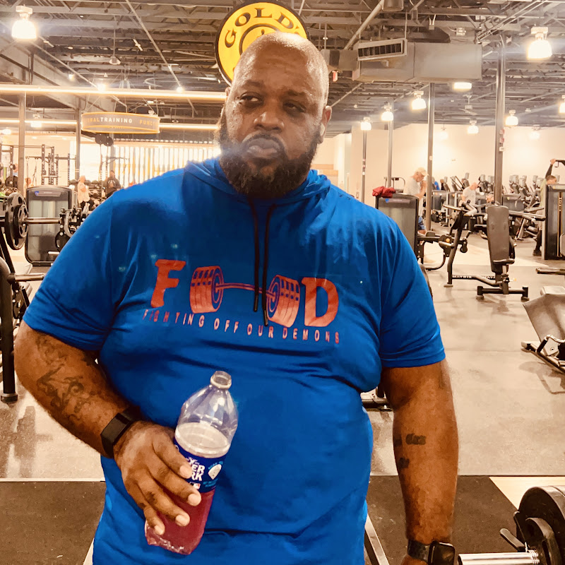 Fighting Off Our Demons Fitness DC