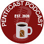 Pentecast Podcast logo