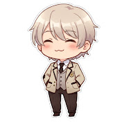 waltz  個人Vtuber