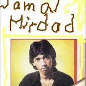 Jamal Mirdad - Topik  - Channel 