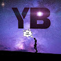 YB Tube logo