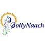 BollyNaach Dance Studios logo