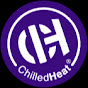 Chilled Heat  logo