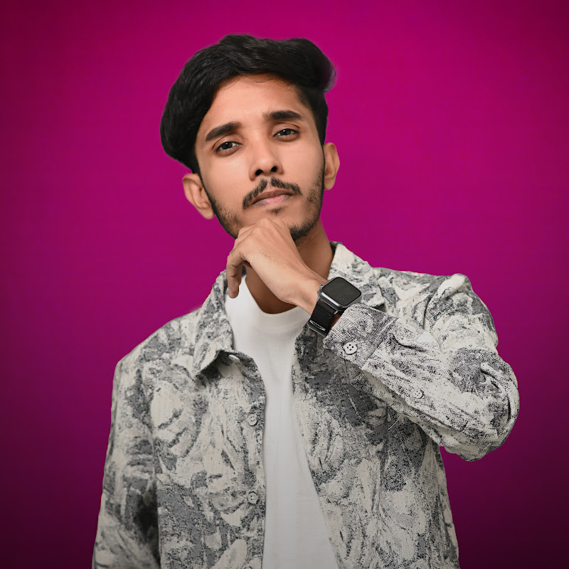 Anirban Bhowmik icon