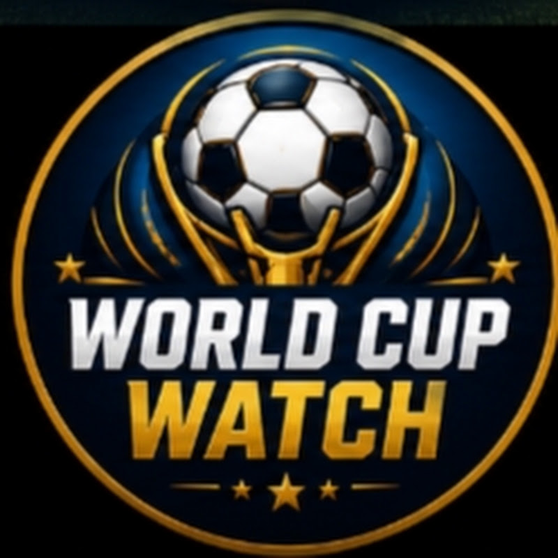 World Cup Watch ⚽️