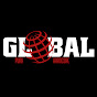 Global Punk Hardcore logo