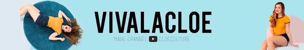 Cloe Breena Avatar canale YouTube 