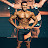 IFBB PRO Salah Eddine Lahrach 