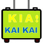 Kia! Kai Kai! logo