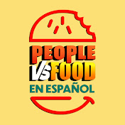 People vs Food En Espanol