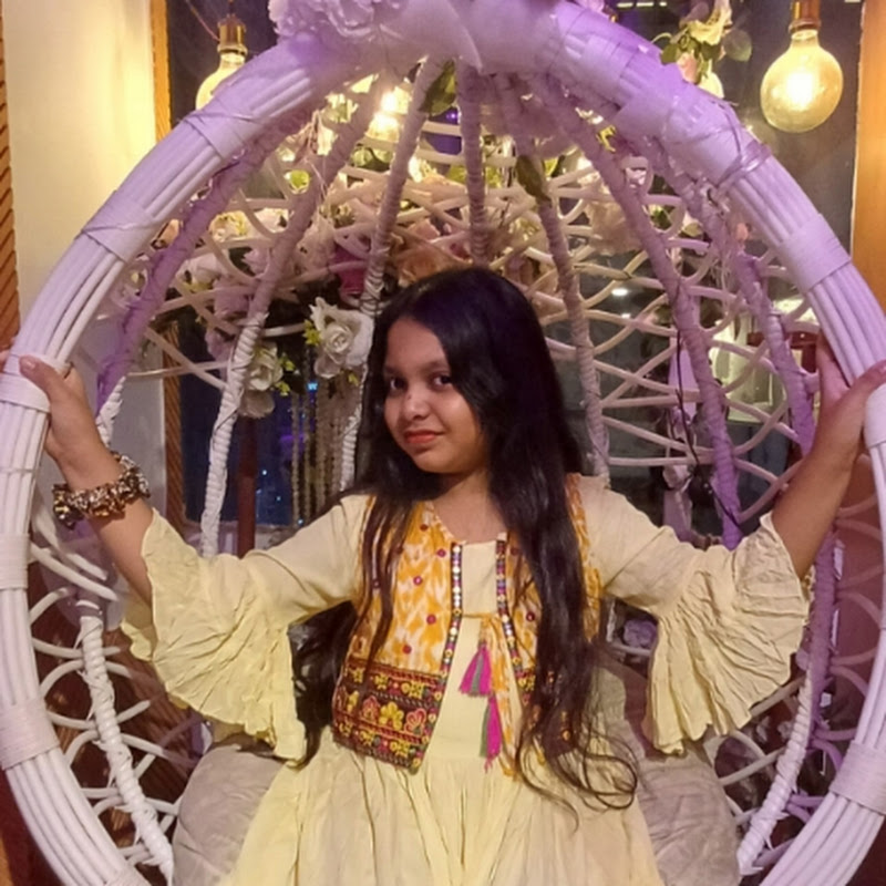 Amreen’s Tiny Kingdom