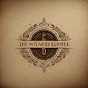 The Witness Scroll logo