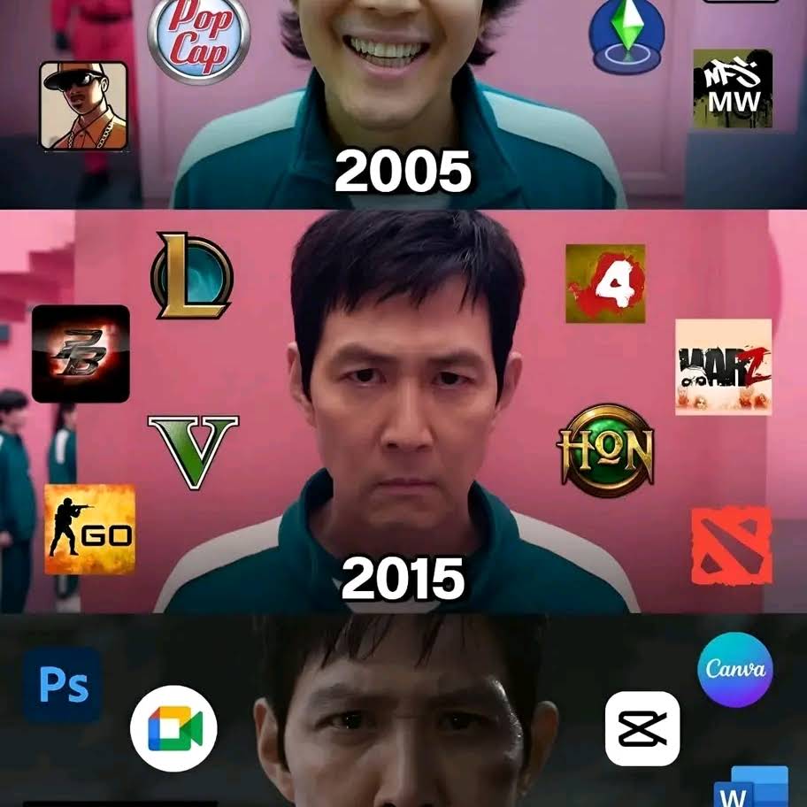 Post from The Alex Gamer