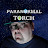 Paranormal Torch