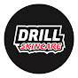 Drill Skincare logo