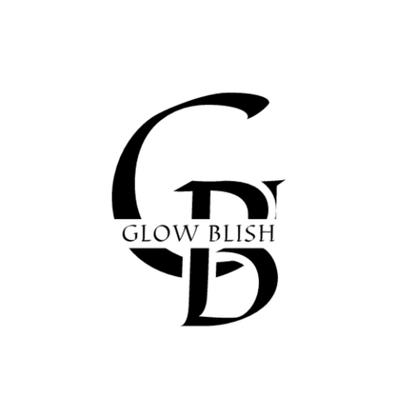 Glow blish 