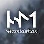 Hamidshax Music