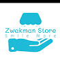 Zwakman Store logo