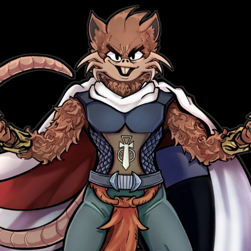 D_Raticate_X
