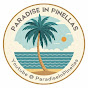Paradise in Pinellas logo