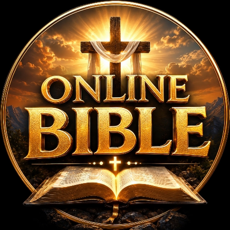 Online bible 