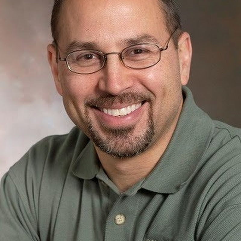 Bruce Hartpence - Learning Networks  Logo