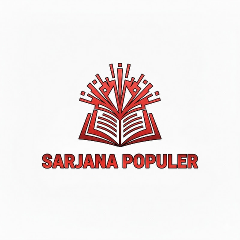SARJANA POPULER