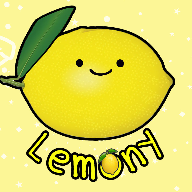 Lemony Friends