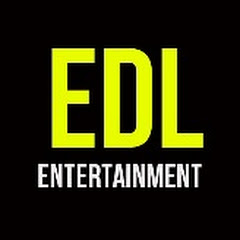 Edl Entertainment channel logo