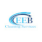 EEB Cleaning Service logo