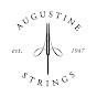 Augustine Strings logo