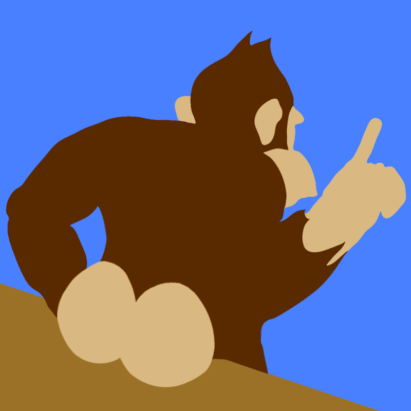 dumpykong Logo