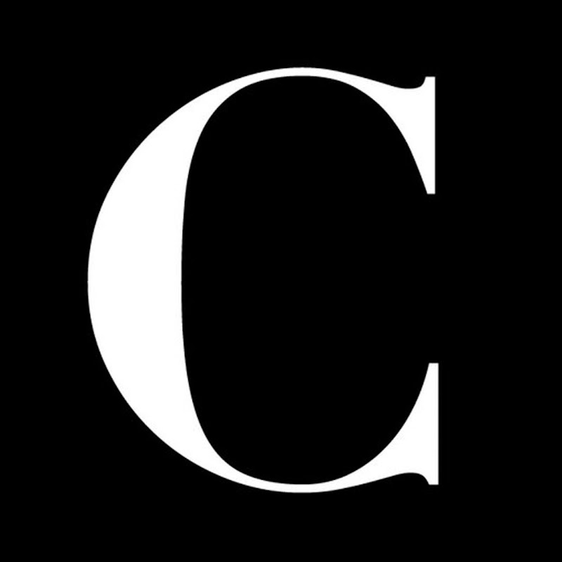The Caravan Magazine YouTube channel logo
