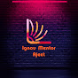 Ignou Mentor Ajeet logo