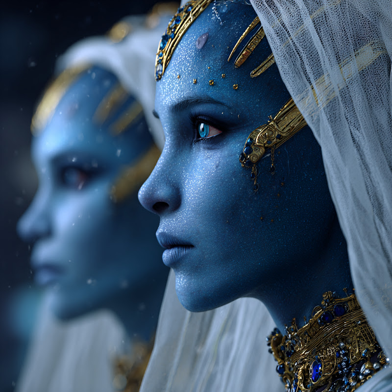 Temple of Soundlight