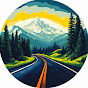 Scenic Drive Vision Avatar