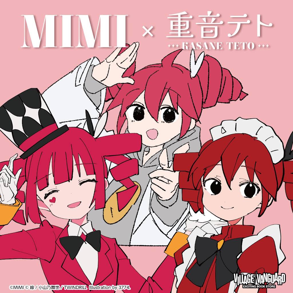 Post from MIMI - YouTube