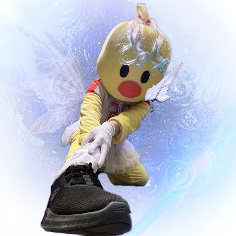 댄싱꽥꽥 Dancing Duck