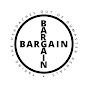 Bargain Dumpster logo