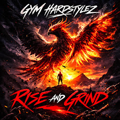 GYM HARDSTYLEZ - Topic
