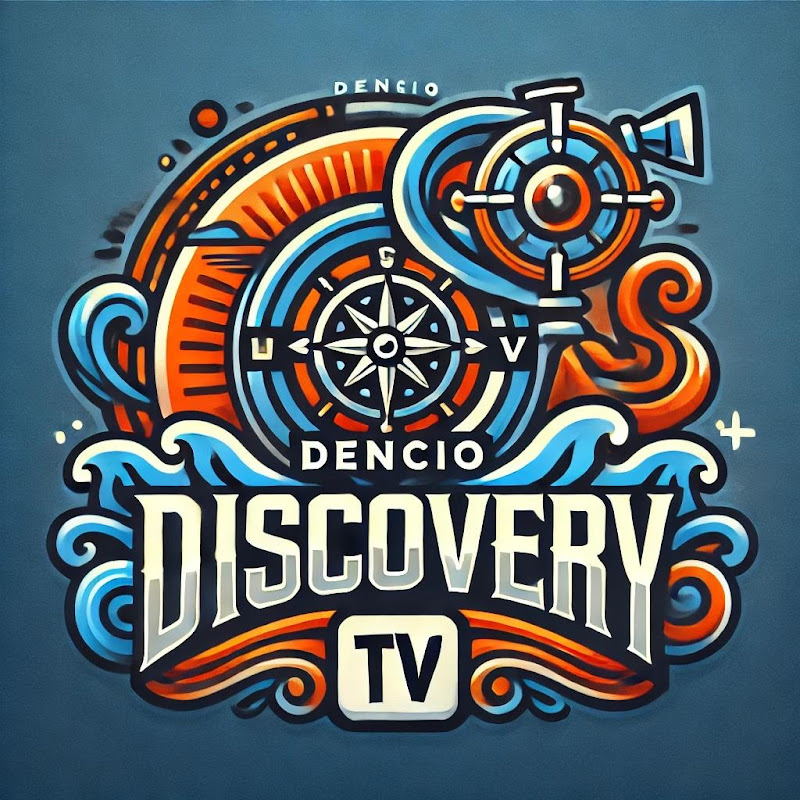 Dencio Discovery TV
