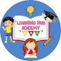 Learning Hub Academy  logo
