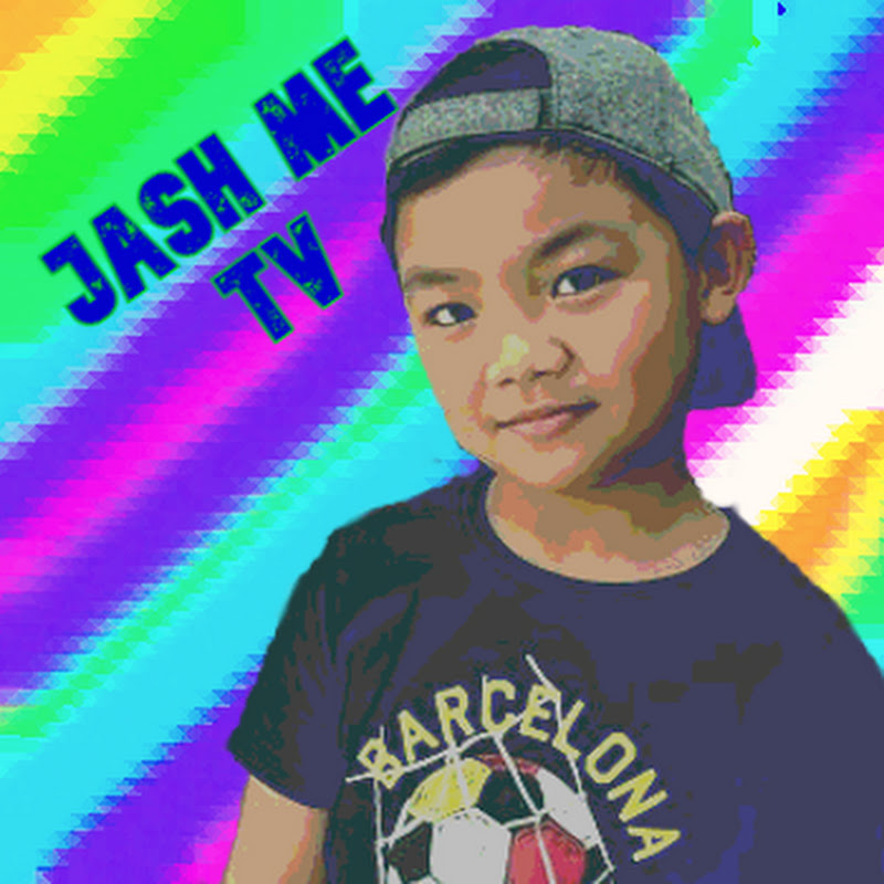Jash Me TV