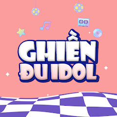 Channel thumbnail for Ghiền Đu Idol