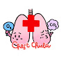 Chest Chula Channel logo