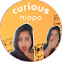 Curious Hippo logo