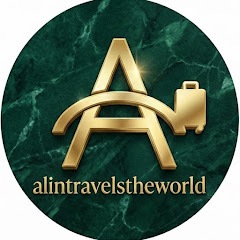 Alin Travels the Worldアイコン画像
